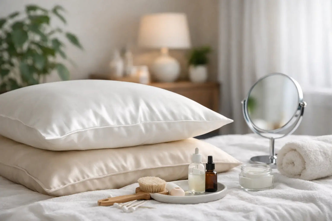 Acne Safe Pillowcase Buying Guide