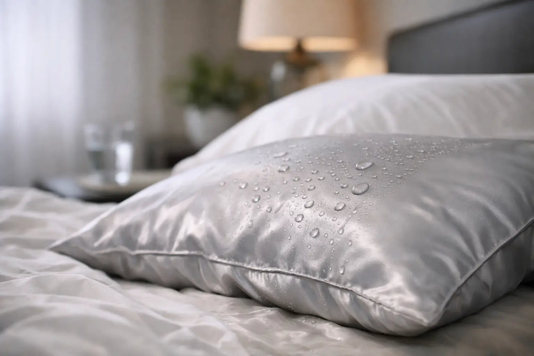 Best Pillowcase for Night Sweats