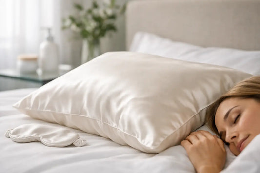 Best Pillowcase for Sensitive Skin