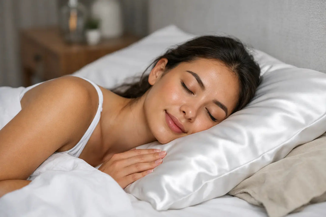 Best Pillowcase for Oily Skin?