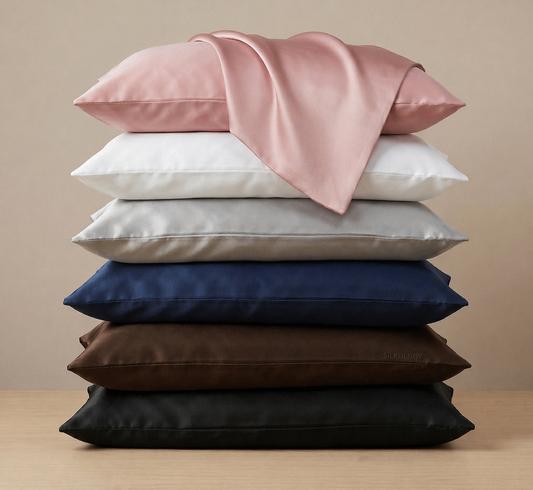 SaveFace Pillowcase™