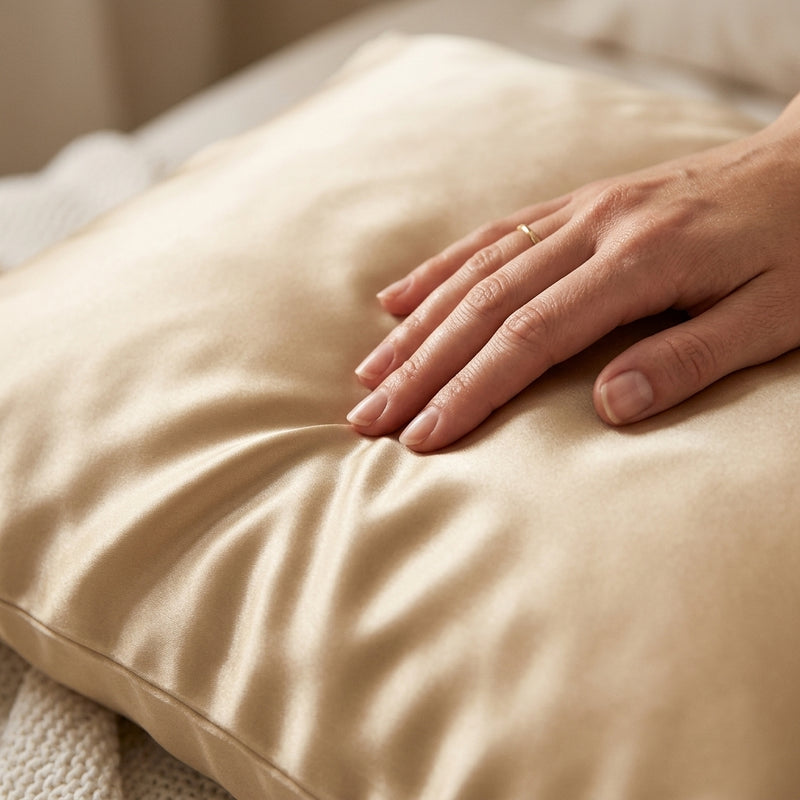 Silky Soft, Built to Last