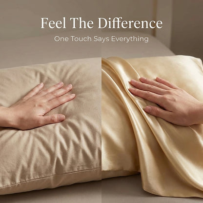 SaveFace Pillowcase™