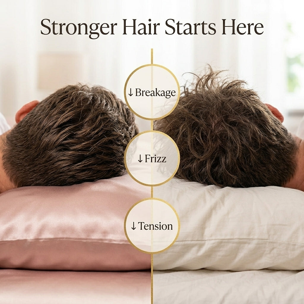 SaveFace Pillowcase™