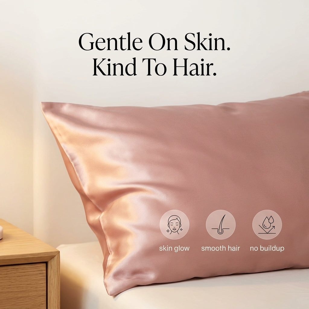 SaveFace Pillowcase™