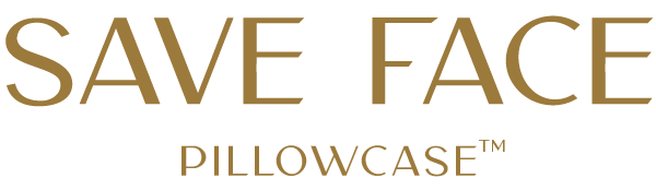 Save Face Pillowcase™ 