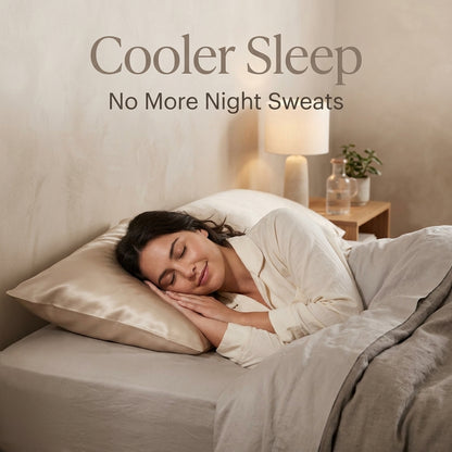 SaveFace Pillowcase™