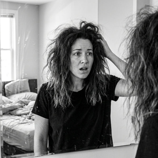 Frizz + Bedhead