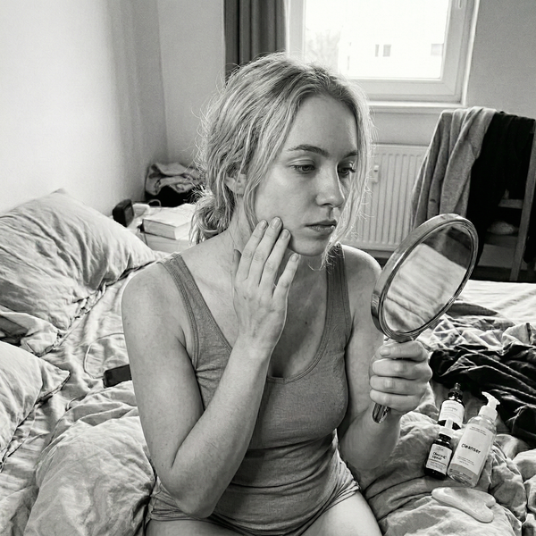 Skincare Sabotage